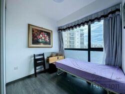 Waterbay (D19), Condominium #528720171